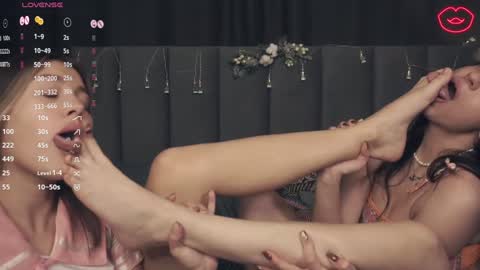 Nelly and Mari online show from 01/22/25, 10:18