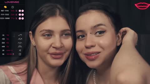 Nelly and Mari online show from 01/23/25, 10:11