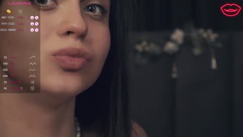 Nelly and Mari online show from 01/23/25, 04:15