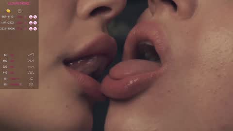 Nelly and Mari online show from 01/27/25, 10:27