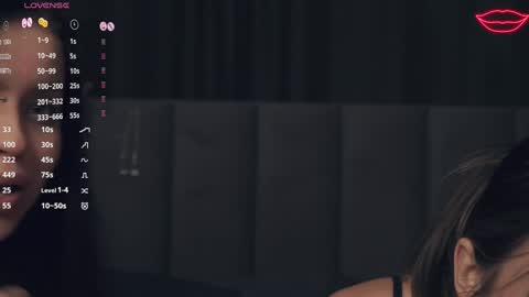 Nelly and Mari online show from 01/29/25, 04:19