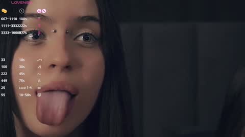 Nelly and Mari online show from 02/03/25, 04:20