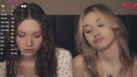 Nelly and Mari online show from 02/19/25, 08:20