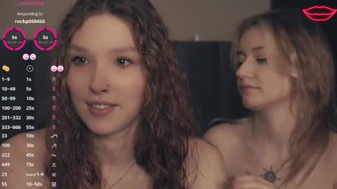 Nelly and Mari online show from 02/19/25, 11:25