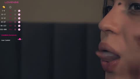 Nelly and Mari online show from 02/22/25, 02:08