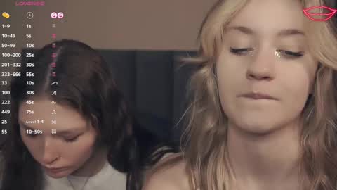 Nelly and Mari online show from 02/23/25, 09:05