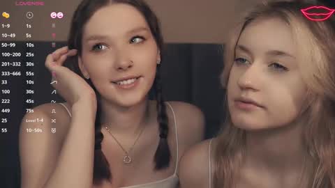 Nelly and Mari online show from 02/27/25, 09:14