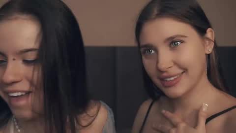 Nelly and Mari online show from 03/01/25, 12:23