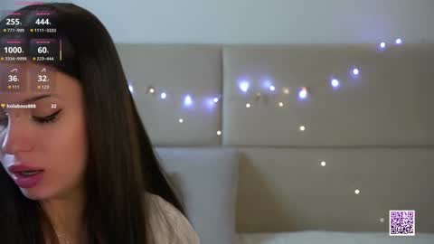 Nelly and Mari online show from 01/15/26, 07:24