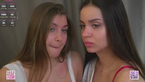 Nelly and Mari online show from 03/20/26, 08:52