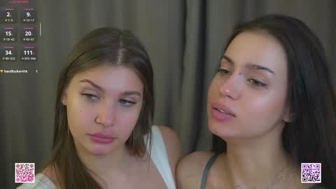 Nelly and Mari online show from 03/29/26, 08:36