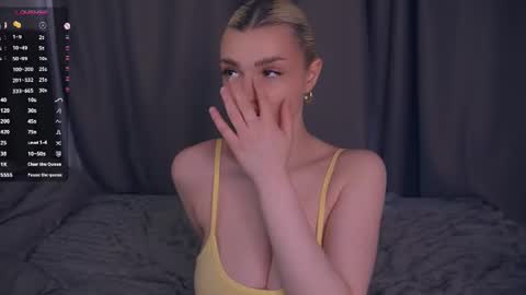 Nelly and Mari online show from 06/23/26, 08:56