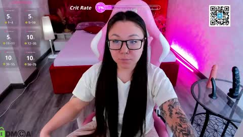 Vivien online show from 04/15/26, 01:34