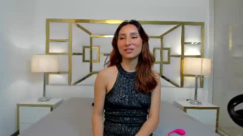 Viviene online show from 07/09/26, 03:43