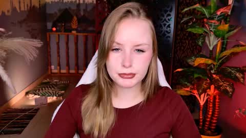 Vivien online show from 02/10/26, 05:44