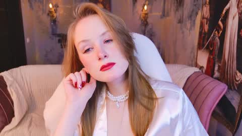 Vivien online show from 04/06/26, 05:41