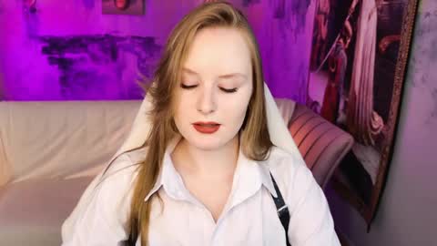 Vivien online show from 05/02/26, 05:23