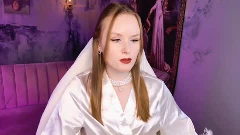 Vivien online show from 05/06/26, 05:14