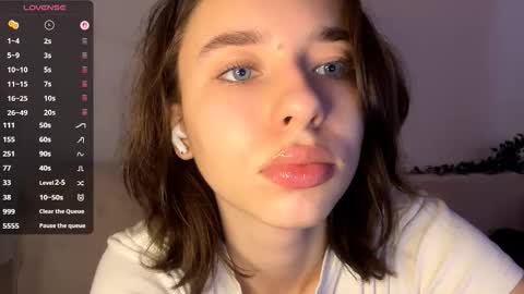 Vivi online show from 01/08/26, 10:06