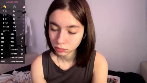 Vivi online show from 01/18/26, 10:30