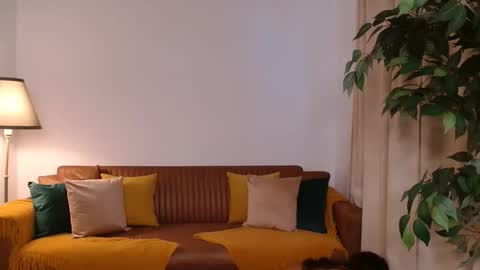 Vivienne online show from 09/08/25, 03:55