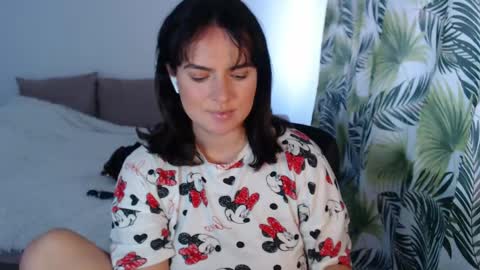 ViviRoses online show from 04/29/26, 09:46