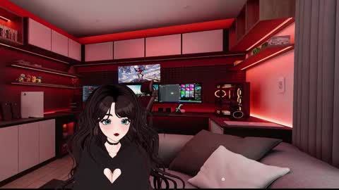 SunniRaine online show from 01/11/26, 09:42