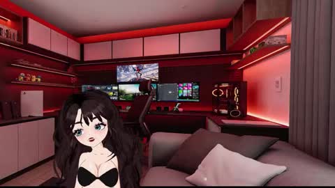 SunniRaine online show from 01/13/26, 11:54