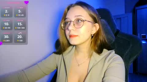 vivivivikkie online show from 12/17/25, 10:38