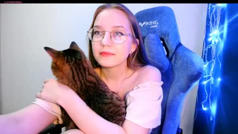 vivivivikkie online show from 06/04/26, 09:32