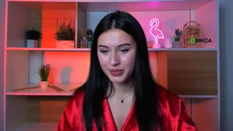 vivy_star online show from 11/21/25, 07:34