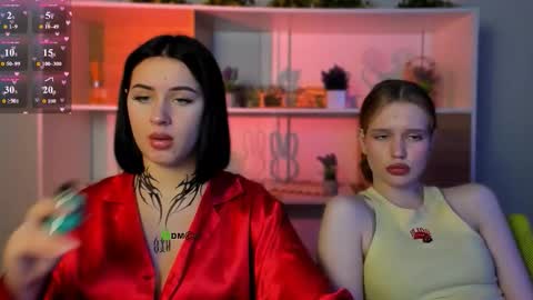 vivy_star online show from 12/20/25, 07:21