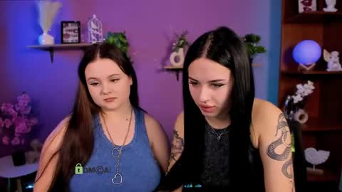 vivy_star online show from 04/02/26, 06:38