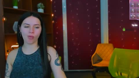 vivy_star online show from 04/10/26, 07:07