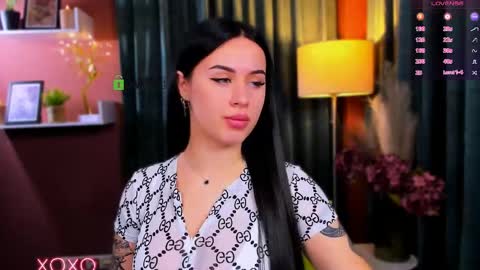 vivy_star online show from 04/13/26, 06:57