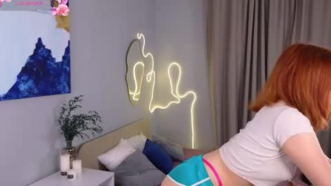 Victoria online show from 04/14/26, 03:29