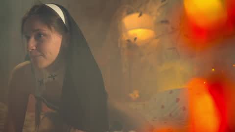 vixcx_ online show from 10/31/25, 06:53