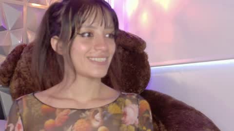 Snapshot of vixen_flutter chatting on 04/03/26, 11:30 Vixen online show from 04/03/26, 11:30