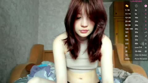 Nika 18 . online show from 04/19/26, 03:39