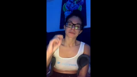 vixenblade online show from 02/20/26, 06:26