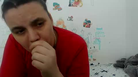 Snapshot of vixenbya chatting on 02/22/25, 10:40 vixenbya online show from 02/22/25, 10:40