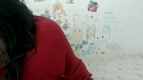 Snapshot of vixenbya chatting on 09/25/25, 12:09 vixenbya online show from 09/25/25, 12:09