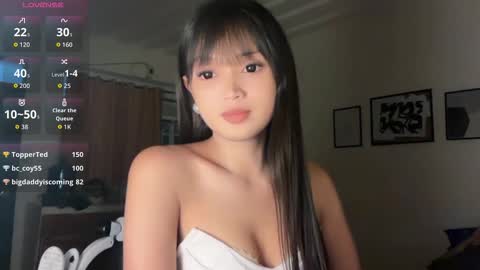 Donna online show from 06/06/26, 07:51