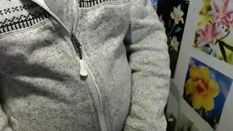 Vixen Fyre online show from 12/23/24, 01:40