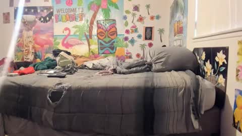 Vixen Fyre online show from 11/17/25, 10:59