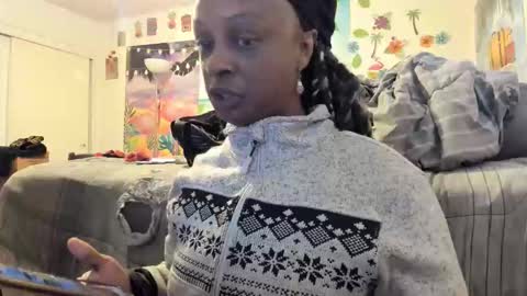 Vixen Fyre online show from 11/24/25, 06:51