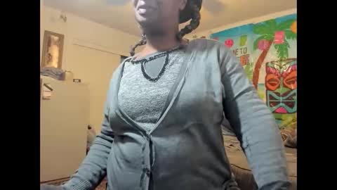 Vixen Fyre online show from 01/12/26, 09:53