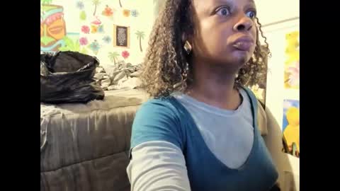 Vixen Fyre online show from 02/28/26, 03:51