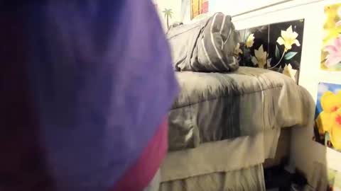 Vixen Fyre online show from 03/03/26, 01:56