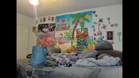 Vixen Fyre online show from 04/06/26, 09:05